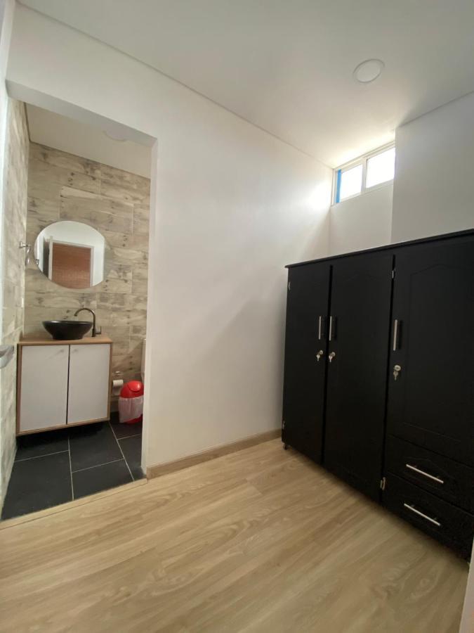 La Pradera Apartment By Hope Guatapé Εξωτερικό φωτογραφία