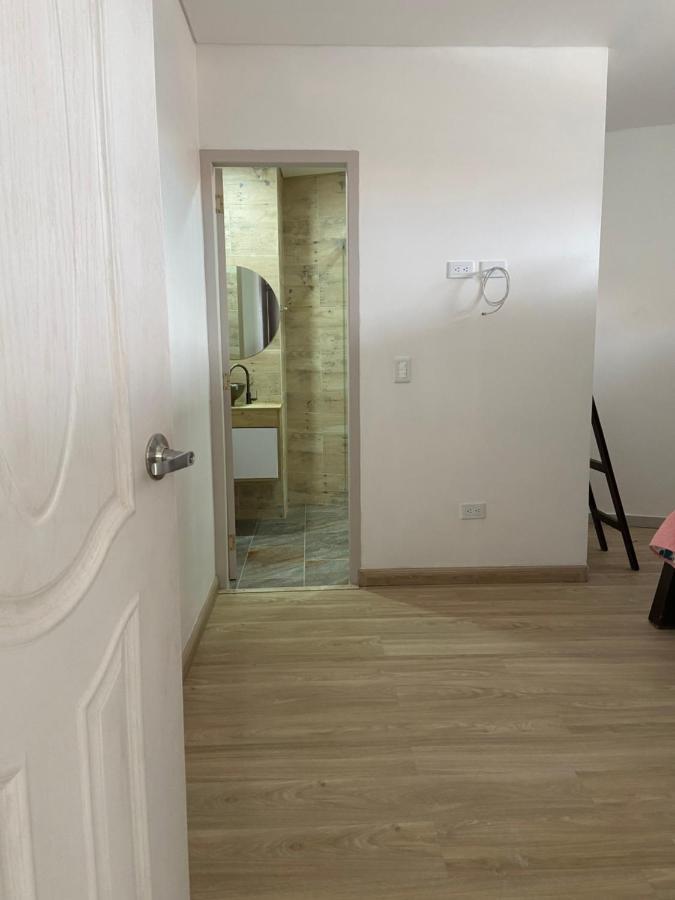 La Pradera Apartment By Hope Guatapé Εξωτερικό φωτογραφία