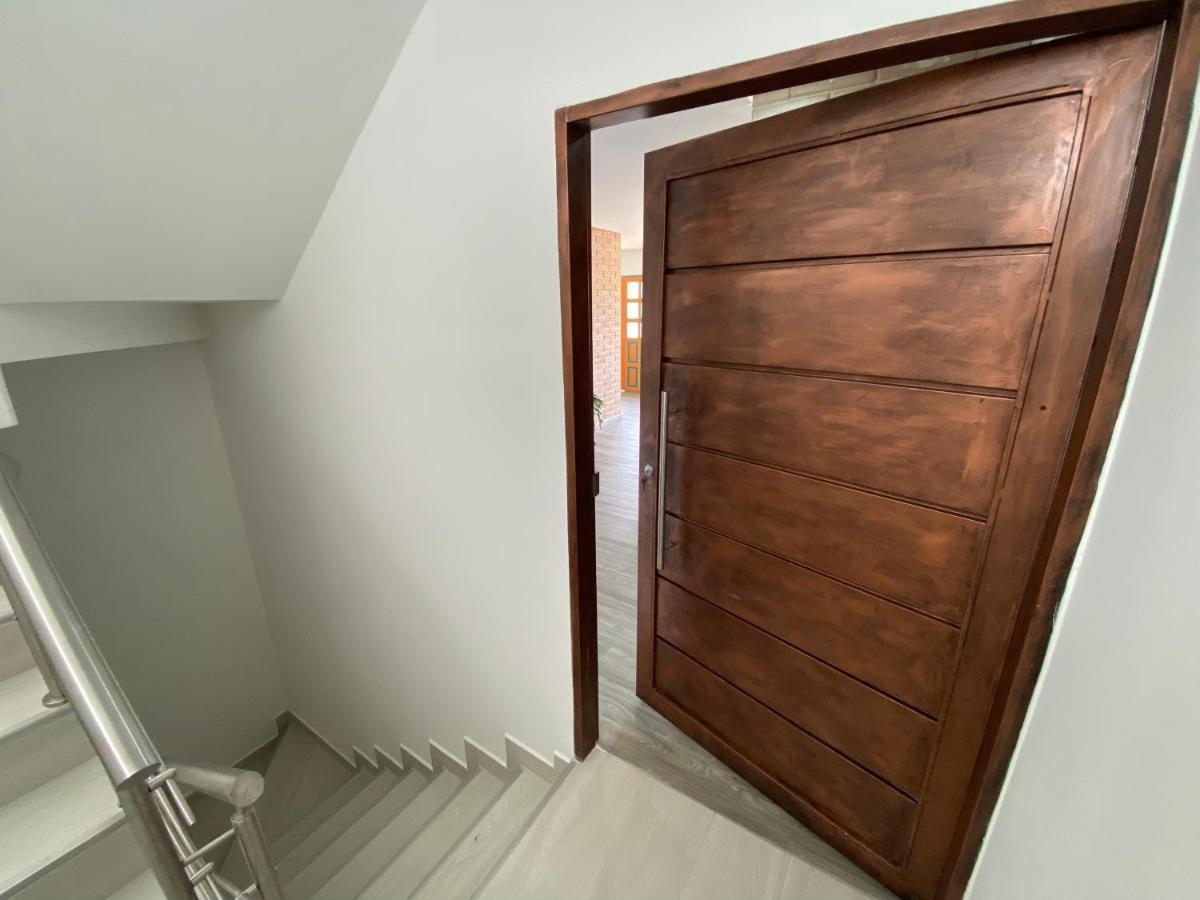 La Pradera Apartment By Hope Guatapé Εξωτερικό φωτογραφία