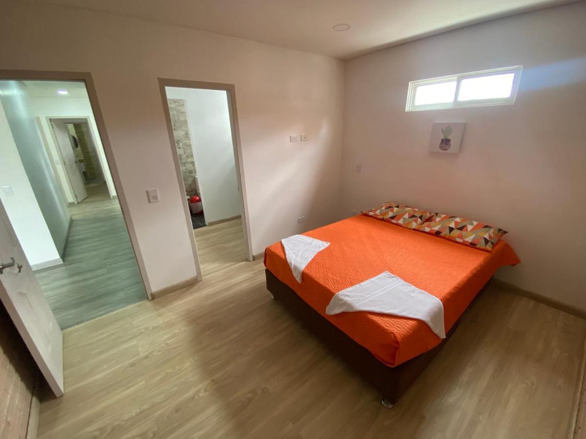 La Pradera Apartment By Hope Guatapé Εξωτερικό φωτογραφία