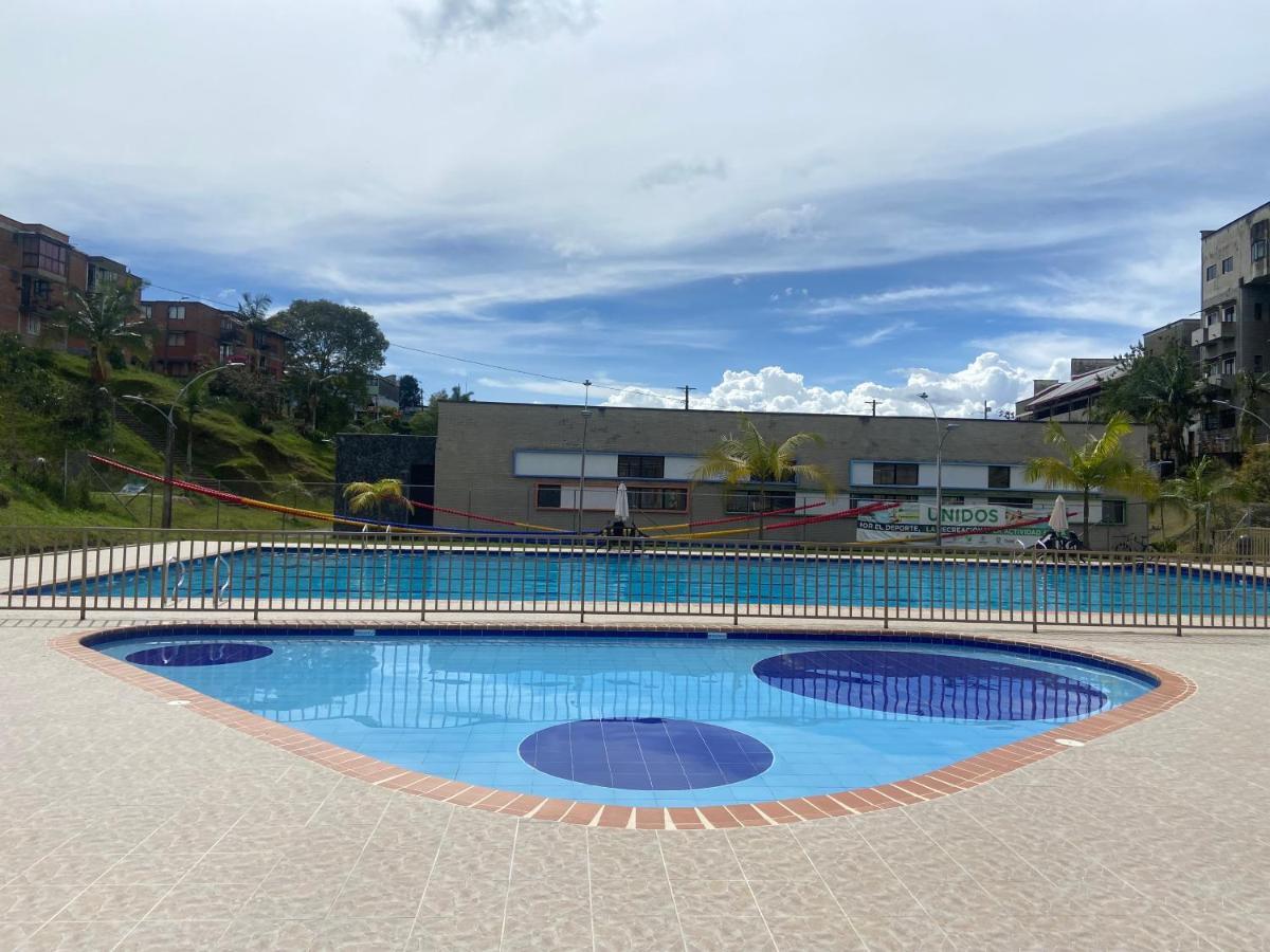 La Pradera Apartment By Hope Guatapé Εξωτερικό φωτογραφία