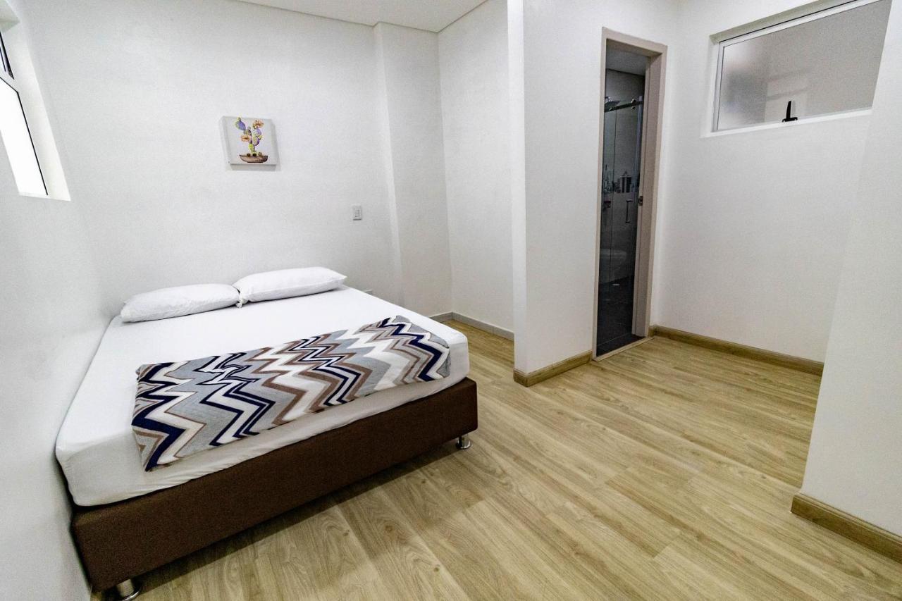 La Pradera Apartment By Hope Guatapé Εξωτερικό φωτογραφία