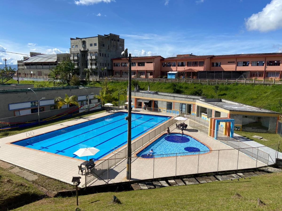 La Pradera Apartment By Hope Guatapé Εξωτερικό φωτογραφία